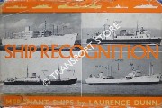 Ship Recognition - Merchant Ships by DUNN, Laurence